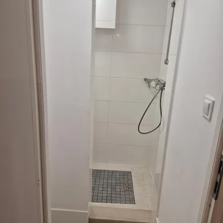 Na Wzgórzu Apartamento *