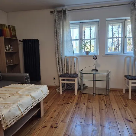 Na Wzgórzu Apartamento