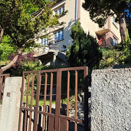 Apartamento Na Wzgórzu