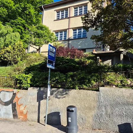 Na Wzgórzu Apartamento