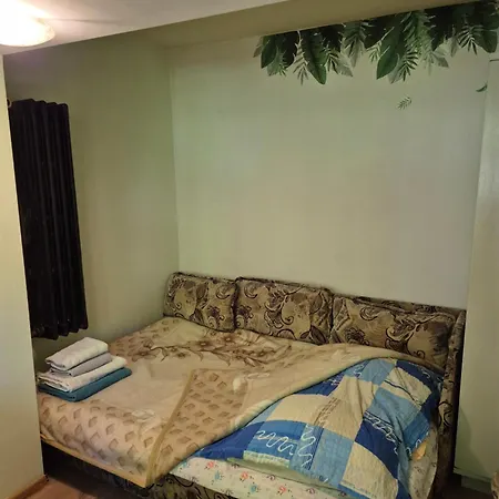 Apartamento Na Wzgórzu